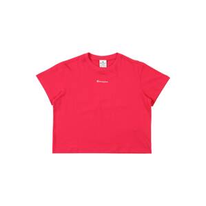 Champion Authentic Athletic Apparel Póló  sötét-rózsaszín