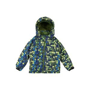 Kamik Kültéri kabátok  kék / éjkék / világoskék