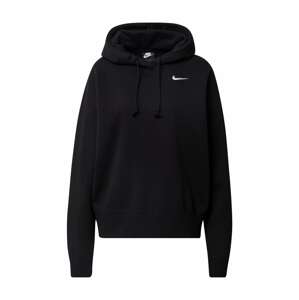 Nike Sportswear Tréning póló 'W NSW HOODIE FLC TREND 2'  fekete