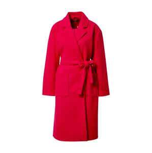 Gina Tricot Átmeneti kabátok 'Irma'  piros