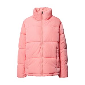 Champion Authentic Athletic Apparel Téli dzseki  rózsaszín