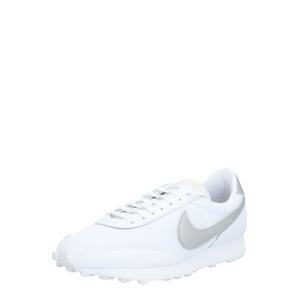 Nike Sportswear Rövid szárú sportcipők 'Daybreak'  ezüst / fehér