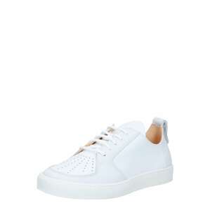 EKN Footwear Rövid szárú edzőcipők 'Argan'  fehér