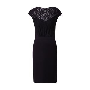 Esprit Collection Kleid  fekete