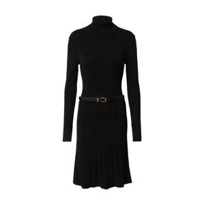 Esprit Collection Kötött ruhák  fekete
