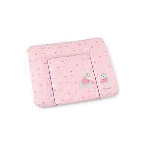 STERNTALER Baba takaró 'Emmi '  világos-rózsaszín / vegyes színek