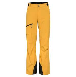 ICEPEAK Sporthose 'Chatom'  sárga / fekete