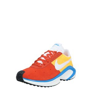 Nike Sportswear Rövid szárú edzőcipők  sárga / narancsvörös / kék