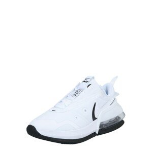 Nike Sportswear Rövid szárú edzőcipők 'Air Max Up'  fekete / fehér