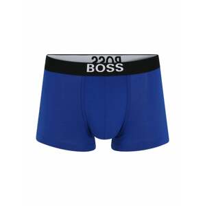 BOSS Casual Boxeralsók 'Identity'  kék / fekete / fehér
