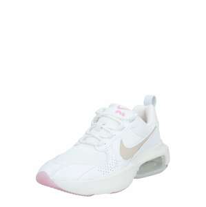 Nike Sportswear Rövid szárú edzőcipők 'Air Max Verona'  világosbarna / fehér