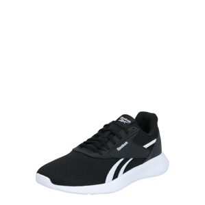 Reebok Sport Futócipők  fekete / fehér