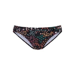 s.Oliver Bikini nadrágok  világoskék / zöld / narancs / rózsaszín / fekete
