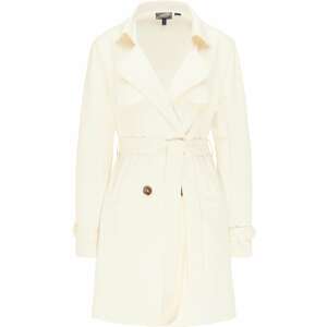DreiMaster Vintage Átmeneti kabátok  fehér