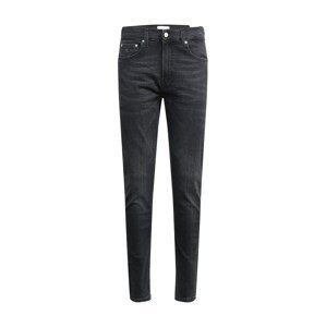 Calvin Klein Jeans Jeans 'CKJ 058 SLIM TAPER'  szürke farmer
