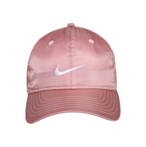 Nike Sportswear Cap 'FUTURA'  rózsaszín / fehér