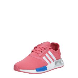 ADIDAS ORIGINALS Rövid szárú edzőcipők  rózsaszín / fehér / kék / fekete