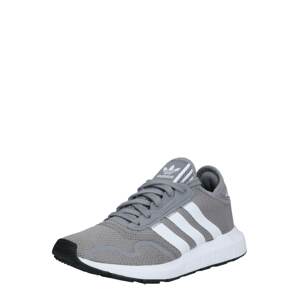 ADIDAS ORIGINALS Sneaker 'Swift Run X'  szürke / fehér