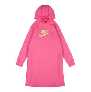Nike Sportswear Ruha  arany / rózsaszín