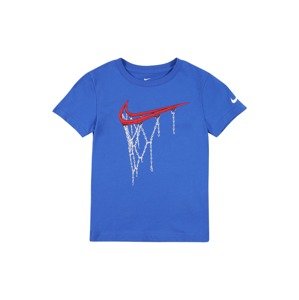 Nike Sportswear Shirt  királykék