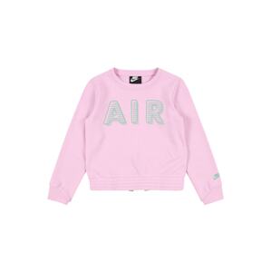 Nike Sportswear Tréning póló  rózsaszín / menta