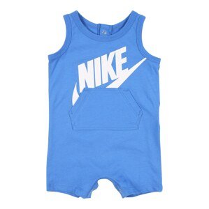 Nike Sportswear Kezeslábasok  kék / fehér