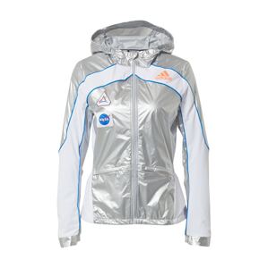 ADIDAS PERFORMANCE Sportdzseki 'Marathon Space Race'  ezüst / fehér / kék