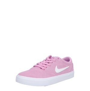 Nike SB Sportcipő  fehér / rózsaszín
