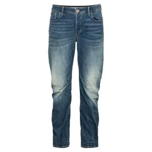 G-Star RAW Jeans 'Wokkie'  kék farmer / fehér