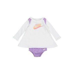 Nike Sportswear Szettek 'FUTURA'  fehér / orgona / vegyes színek