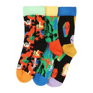 Happy Socks Zokni 'Halloween'  vegyes színek