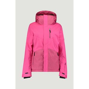 O'NEILL Kültéri kabátok 'Coral'  rózsaszín / sötét-rózsaszín