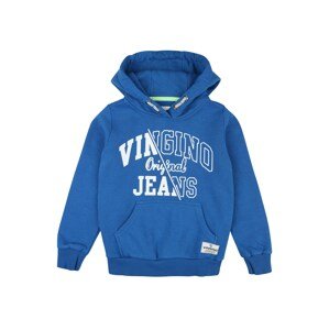 VINGINO Tréning póló 'Naoki'  kék / fehér