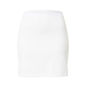 Calvin Klein Jeans Szoknyák 'MILANO'  fehér