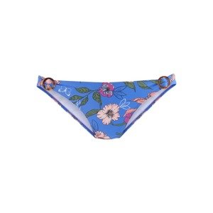 s.Oliver Bikini nadrágok  kék / zöld / lila / rózsaszín