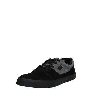 DC Shoes Sportcipő 'TONIK'  fekete / szürke melír