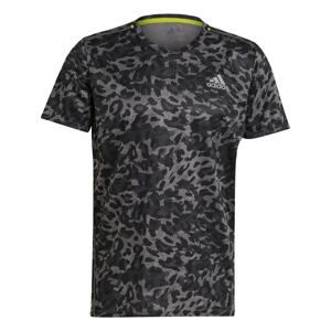 ADIDAS PERFORMANCE Shirt  szürke / antracit / bazaltszürke