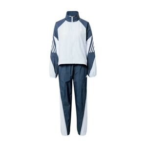 ADIDAS PERFORMANCE Sportruhák 'GAMETI'  kék / fehér / világoskék