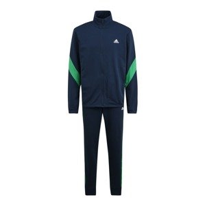ADIDAS PERFORMANCE Sportruhák  kék / zöld / fehér