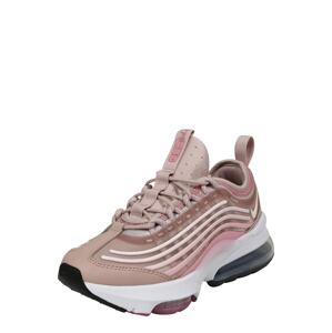 Nike Sportswear Sneaker  fehér / fáradt rózsaszín