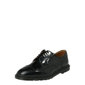 Dr. Martens Fűzős cipő 'KELVIN II'  fekete