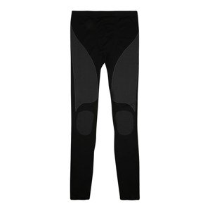 ICEPEAK Sport alsónadrágok 'IRWINTON'  fekete / szürke
