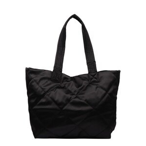 Miss Selfridge Shopper táska 'ARI'  fekete
