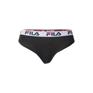 FILA Sport alsónadrágok  fekete / fehér / tengerészkék / piros