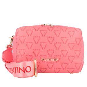 Valentino Bags Válltáska 'Pattie'  világos-rózsaszín / pitaja / tűzpiros