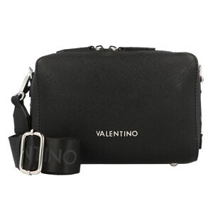 Valentino Bags Válltáskák 'Pattie'  fekete / világosszürke