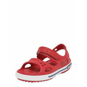 Crocs Nyitott cipők 'Crocband II'  piros