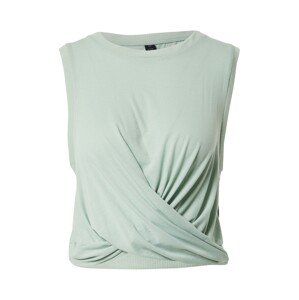 Cotton On Top 'RUN WITH IT'  menta