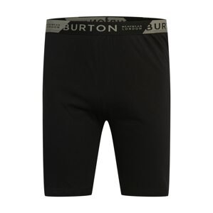 BURTON MENSWEAR LONDON Pizsama nadrágok  fekete
