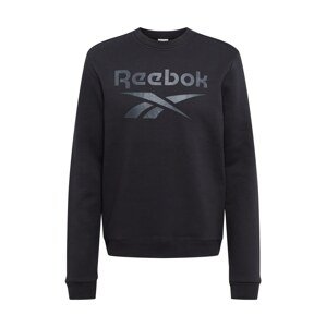 Reebok Classics Sportsweatshirt  fekete